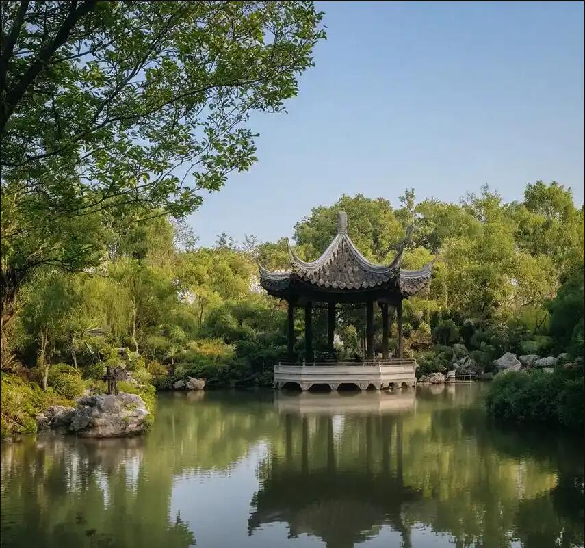 涧西区雨韵建筑有限公司