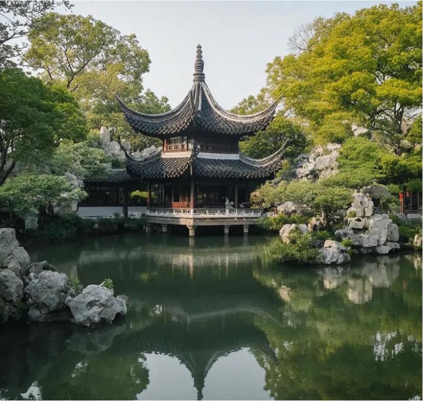 涧西区雨韵建筑有限公司